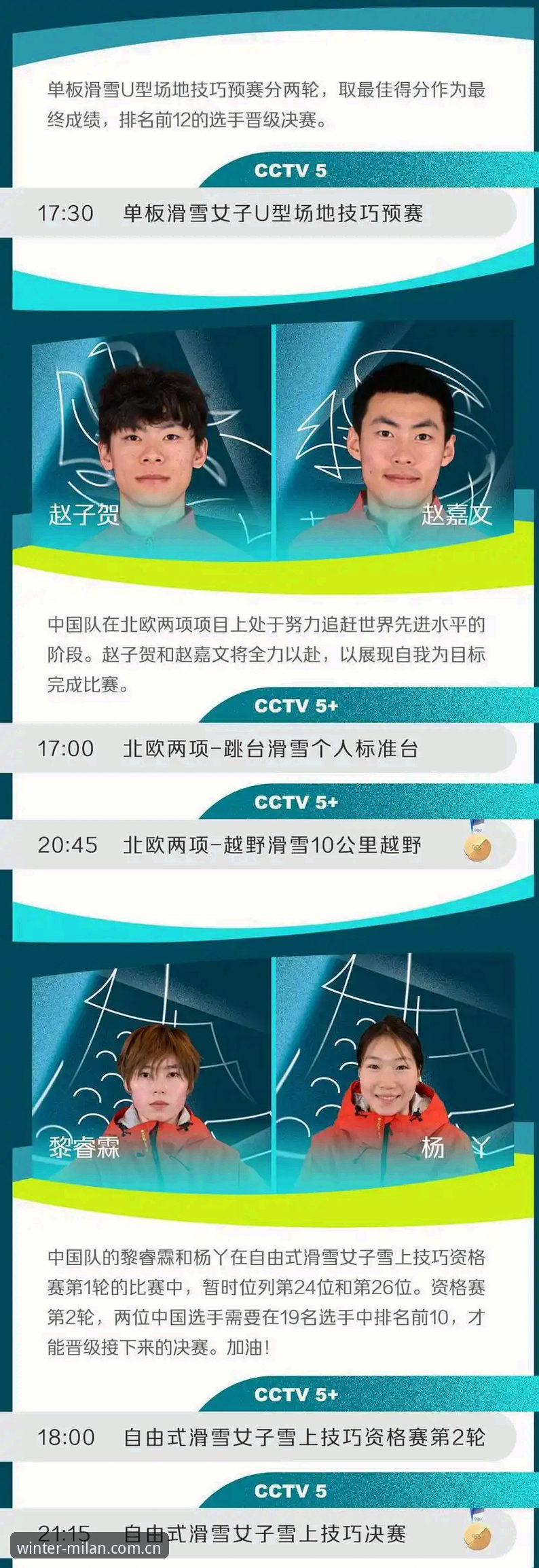 冬季原创叙述赛事数据查询 米兰体育官网冬季原创叙述赛事数据查询完整指南